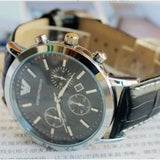 Mens Armani Watch